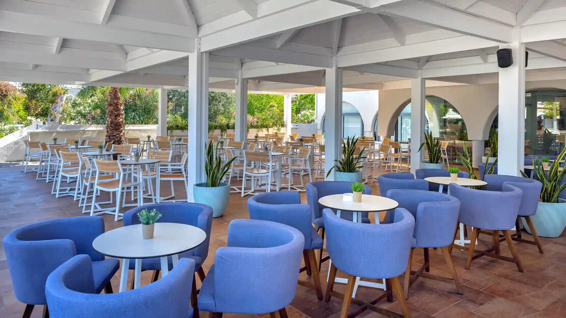 Leonardo Kolymbia Resort – Rhodes